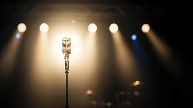 Oasis' Live '25 Tour Receives Acclaim Amid Reunion Success