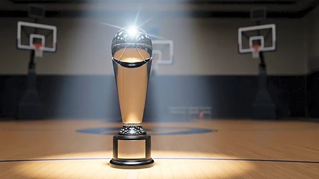 Jason Kidd Predicted to Win Coach of the Year Again as Mavericks Excel in NBA 2K26 Simulation