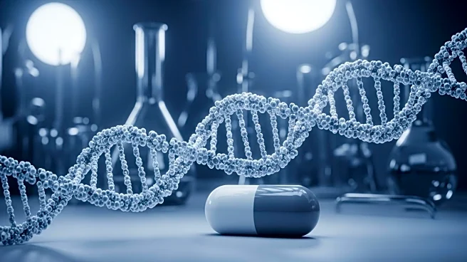 Quest Diagnostics Launches Advanced Pharmacogenomics Service to Enhance Drug Prescribing