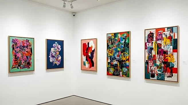 Independent 20th Century Fair Celebrates Under-Recognized Artists