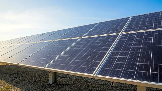 GoSolr Introduces Subscription-Based Solar Power Model for Energy Security