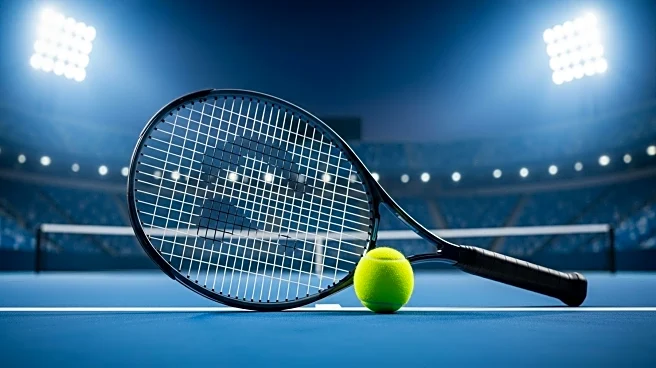 Carlos Alcaraz Extends Lead Against Novak Djokovic in US Open Semi-Final