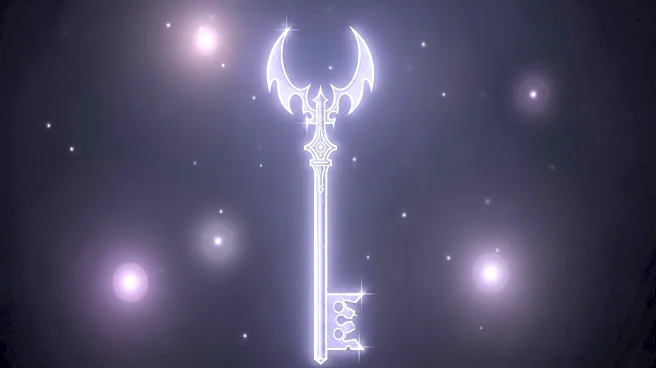 Tetsuya Nomura Confirms Smooth Progress on Kingdom Hearts 4