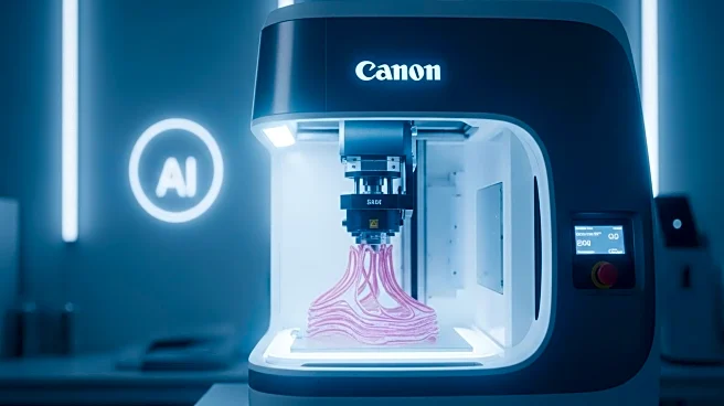 AI-Driven Bioprinting Technology Enhances Tissue Engineering Precision