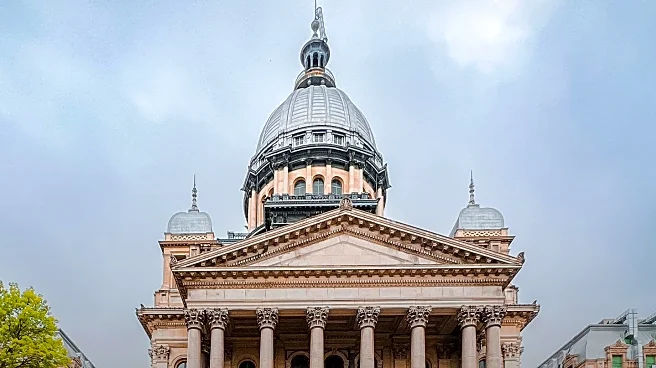 Illinois Advocates for Common-Sense AI Regulation in Healthcare