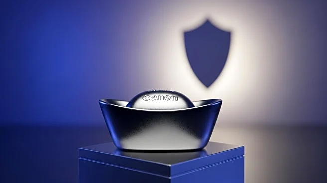 Guardian Metal's Tungsten Projects Align with U.S. National Security Needs