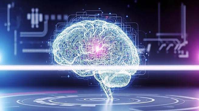 South African Professor Recognized by Time Magazine for AI Contributions
