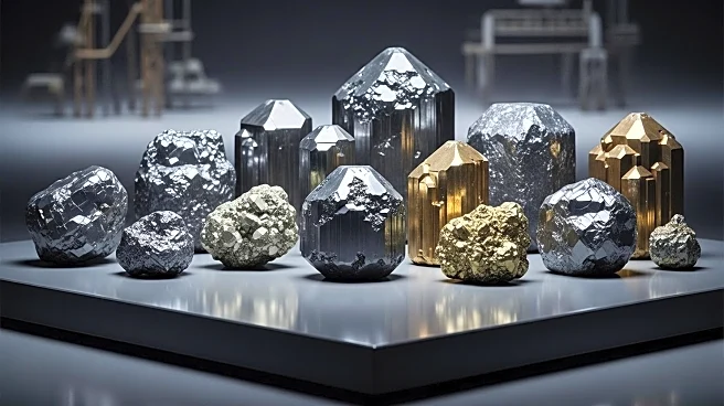 Canadian Critical Minerals Reports $247,000 Revenue from Bull River Mine Operations