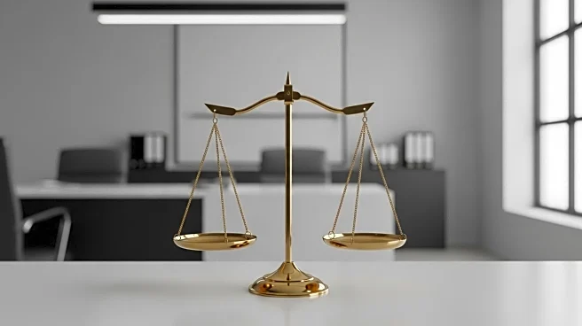 Horizon Media Faces Federal Lawsuit Over Alleged Racial and Gender Discrimination