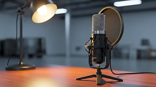 Iowa Manufacturing Podcast Addresses Workforce Crisis at CBJ Conference