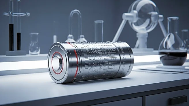Rock Tech Lithium Completes $5.2 Million Offering to Advance Guben Converter