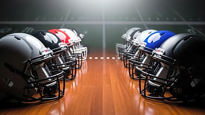 NFL Scouts Focus on College Football Prospects During Week 2