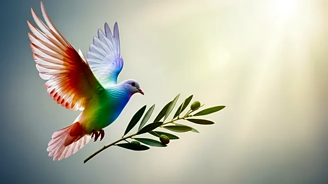 LGBTQ Groups Worldwide Support Palestinian Cause Amid Israeli Criticism