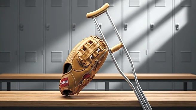 Astros Transfer All-Star Third Baseman to 60-Day Injured List