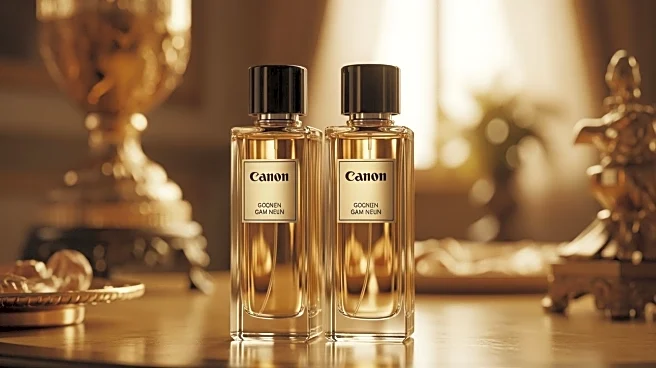 Heritage Luxury Brands Embrace Gender Fluidity to Drive Market Growth