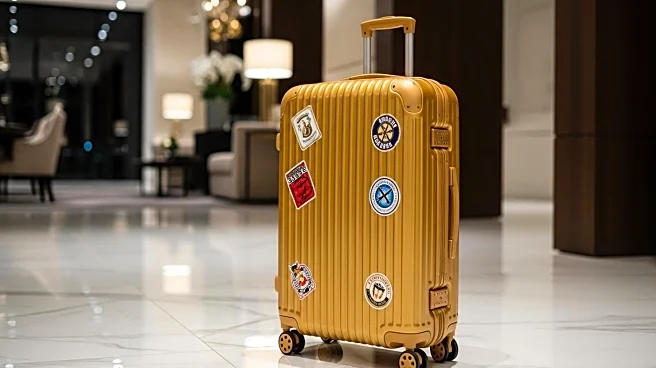 Hilton's Advertising Campaigns Highlight Luxury and Unique Travel Experiences