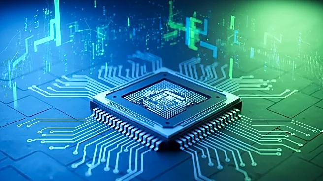 OpenAI Invests $10 Billion in Chip Development with Broadcom, Reducing Reliance on Nvidia