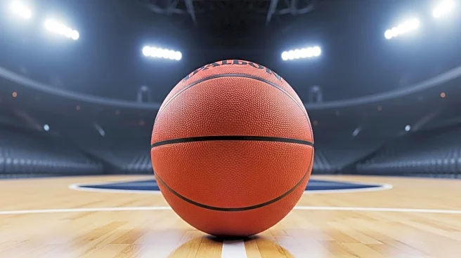 Suns Sign Alex Schumacher to Training Camp Deal Amid NBA Aspirations