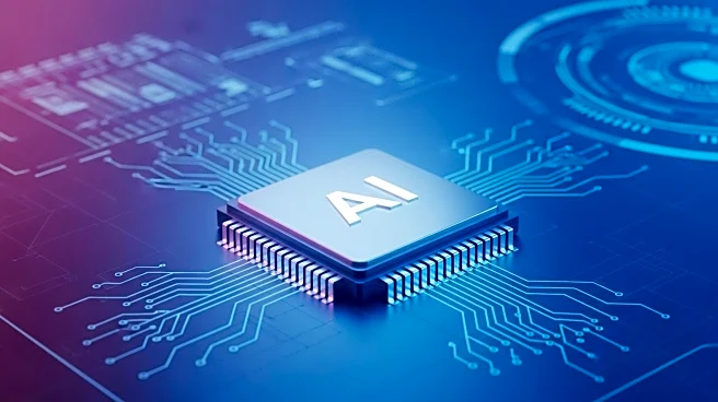 Broadcom Reports Surge in AI Revenue Amid Strong Quarterly Earnings