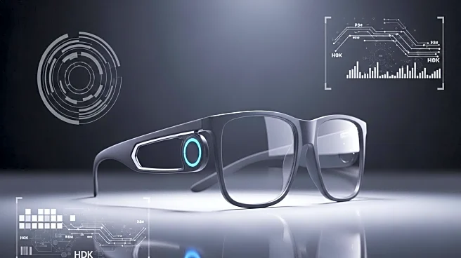 Inmo Launches Air 3 Smart Glasses with Touch-Sensitive Ring for Enhanced User Interface