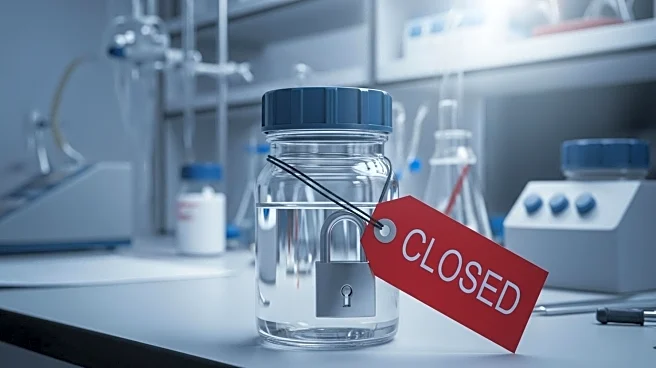 EPA Closes Petition on Chemical Risk Evaluation Rules After CEA Withdrawal