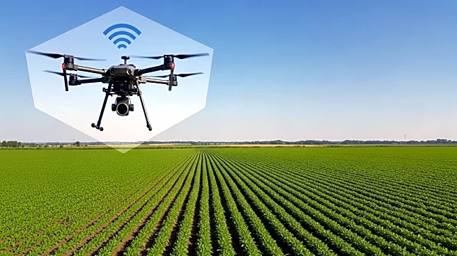 BIS Research Enhances Agriculture Industry with Precision Market Research