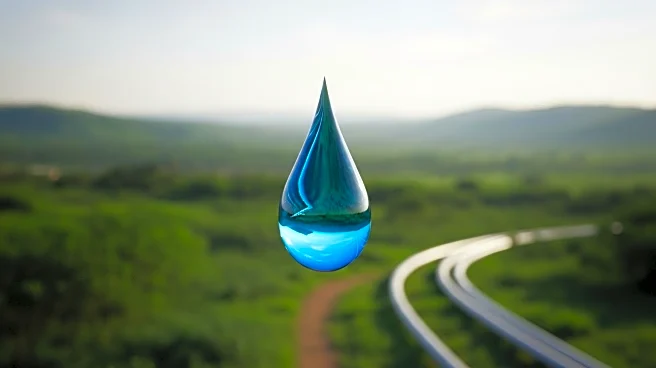 Haskoning and Rebel Secure Approval for Naivasha Water Project in Kenya