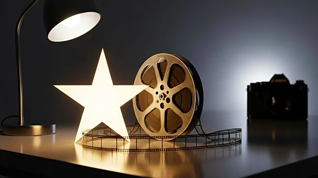 Starz and Veterans in Media Launch Mentorship Program for TV Writers and Producers
