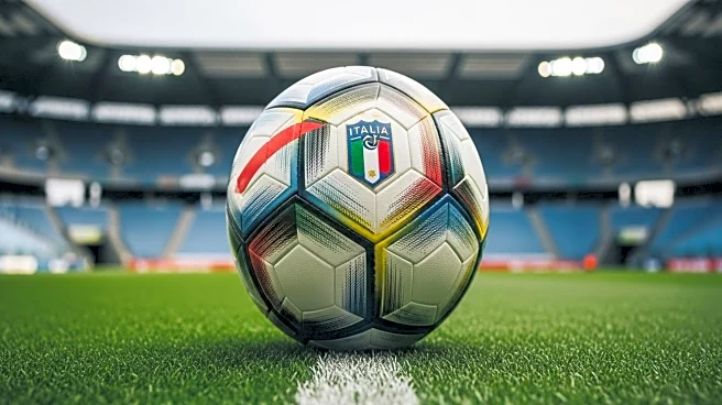 Italy Defeats Estonia 5-0 in World Cup Qualifier Under Gattuso's Leadership