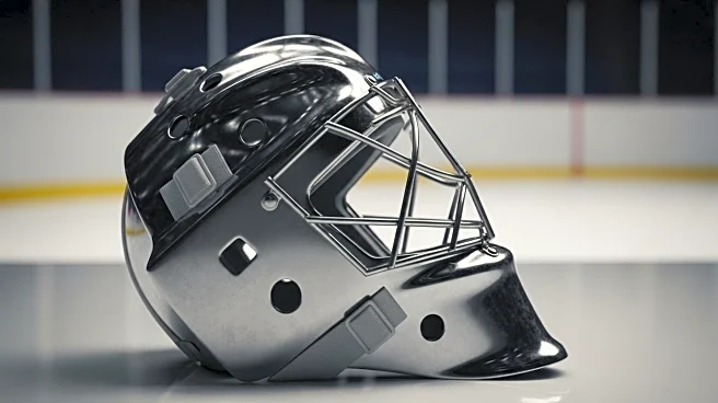 San Jose Sharks Acquire Carey Price's Contract in Strategic Salary Cap Move