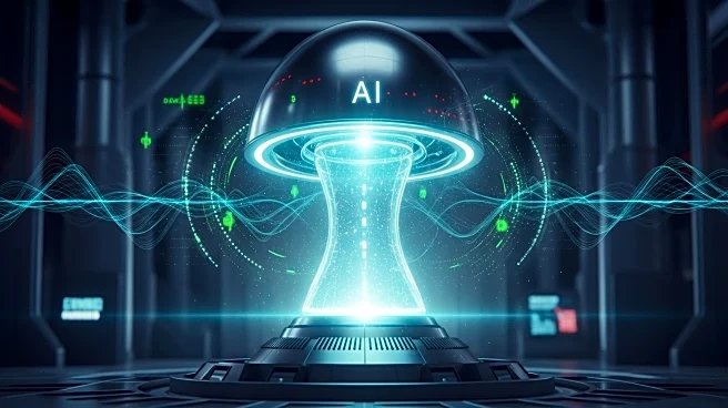 Vistra Energy Expands Nuclear Portfolio Amid AI-Driven Energy Demand Surge