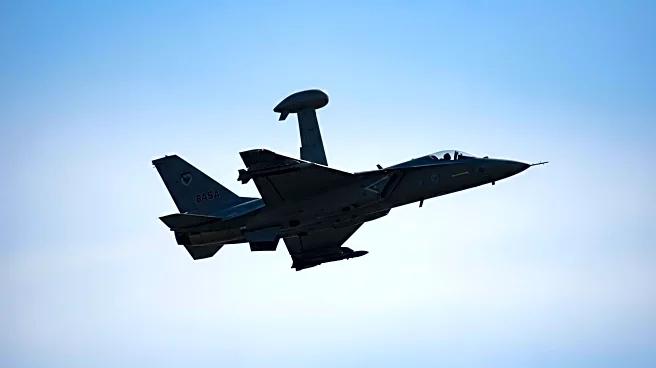Panama Finalizes Embraer A-29 Deal for Surveillance and Light Attack Roles