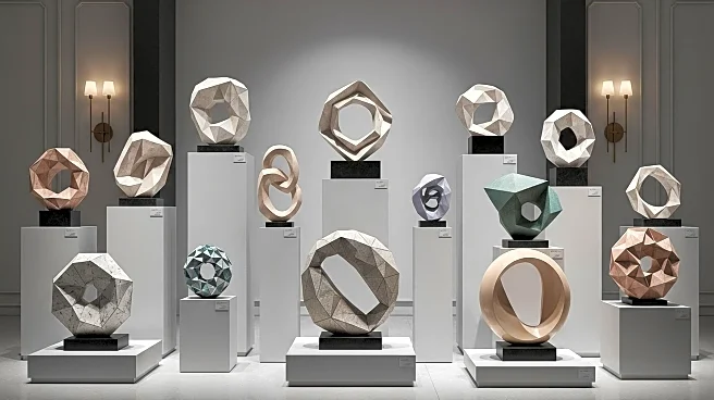 Armory Show Dealers Report Strong Sales, Emphasize Optimism Amid Market Challenges