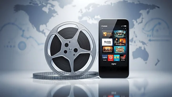 Unifrance Highlights U.S. Market Challenges Amid Global TV Industry Shifts