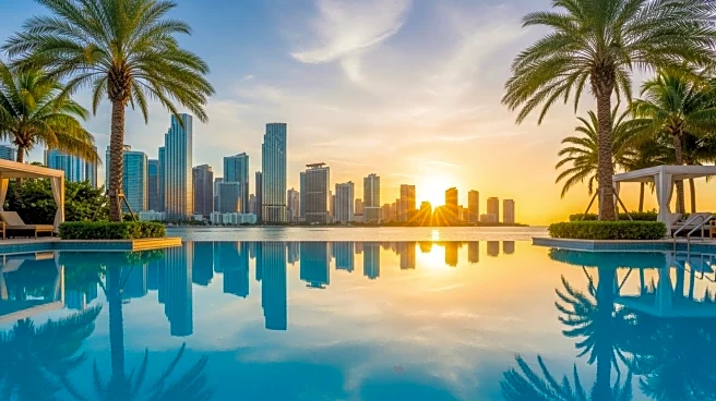 President Trump Announces 2026 G20 Summit to be Held at Doral Resort in Miami