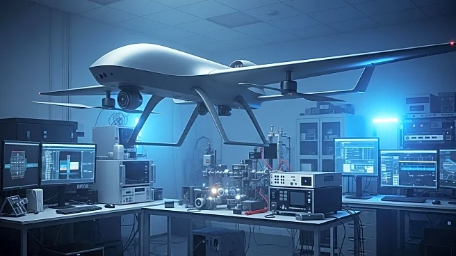 House GOP Report Reveals Pentagon-Funded Research Aiding Chinese Military
