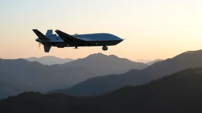 2019 Navy SEAL Mission in North Korea Ends in Fatalities