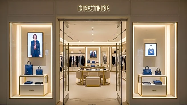 Zegna Group Reports 53% Profit Increase Amid Strategic Focus on Direct-to-Consumer Channel