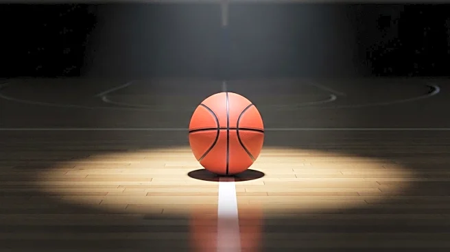 Thunder Rookie Thomas Sorber Out for Season with ACL Injury