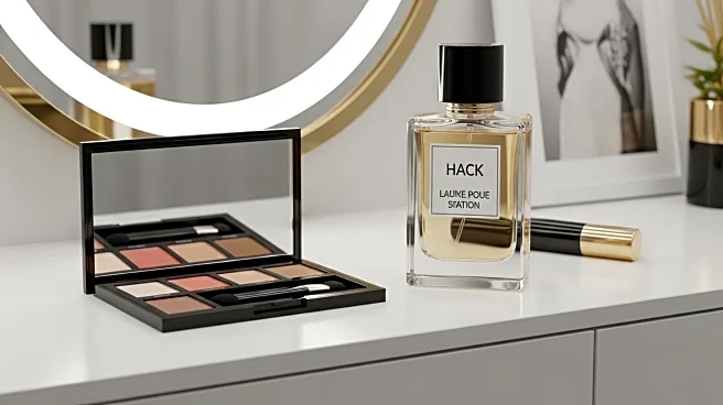 Gap and Old Navy Launch Beauty Lines with Industry Expertise