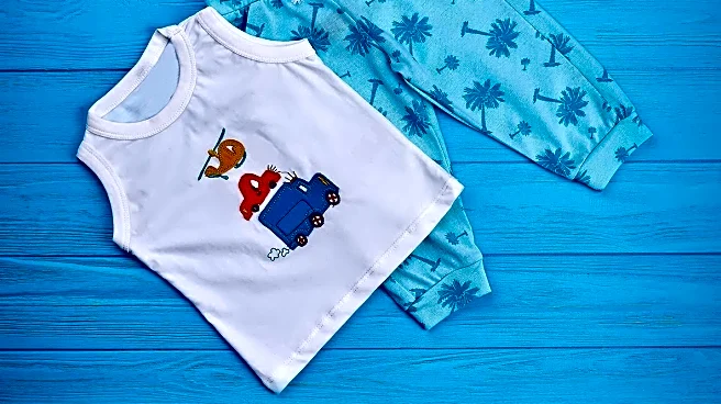 Target Faces Backlash Over Design Flaw in Kids Pants Collaboration with Champion