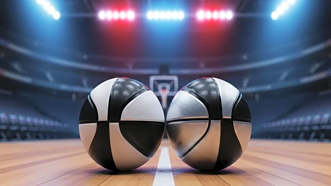 San Antonio Spurs Announce Home Opener Details with Brooklyn Nets