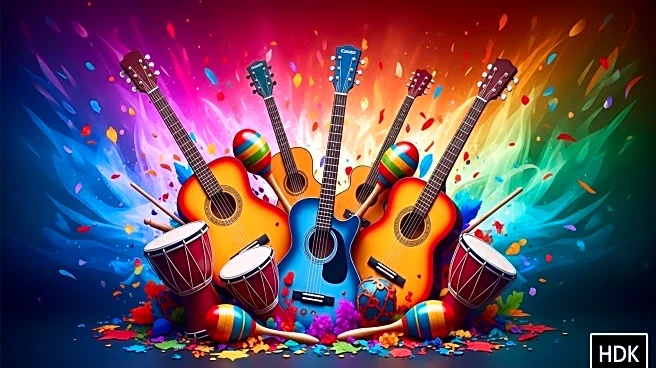 Milo J, Grupo Firme, Sech Release New Latin Music Tracks