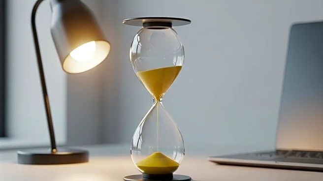 Study Reveals Time Constraints Prevent Managers from Participating in Training