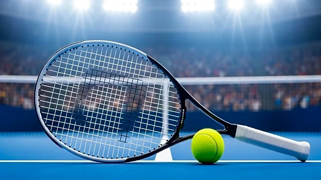 Carlos Alcaraz Triumphs Over Novak Djokovic in US Open 2025 Semifinal