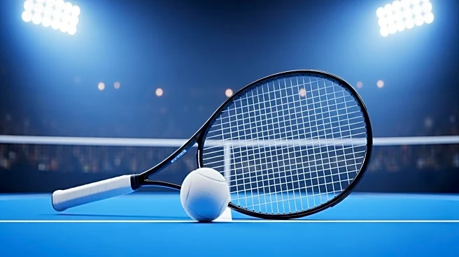 Carlos Alcaraz Defeats Novak Djokovic to Reach US Open 2025 Final