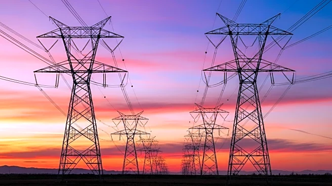 Xcel Energy's Power Grid Expansion in Colorado Receives Initial Approval