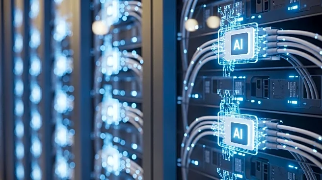 Ciena Reports Strong Q3 Earnings Amid AI Network Investment Surge
