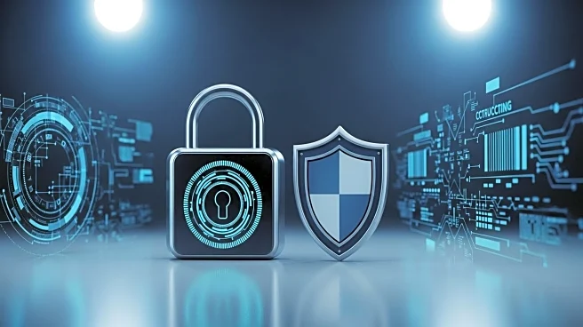 Cybersecurity Firms Affected by Salesforce-Salesloft Drift Breach