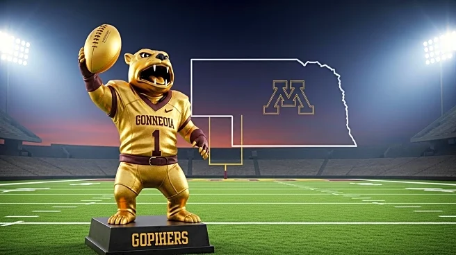 Minnesota Gophers Secure Top Nebraska Recruit for 2026 Class